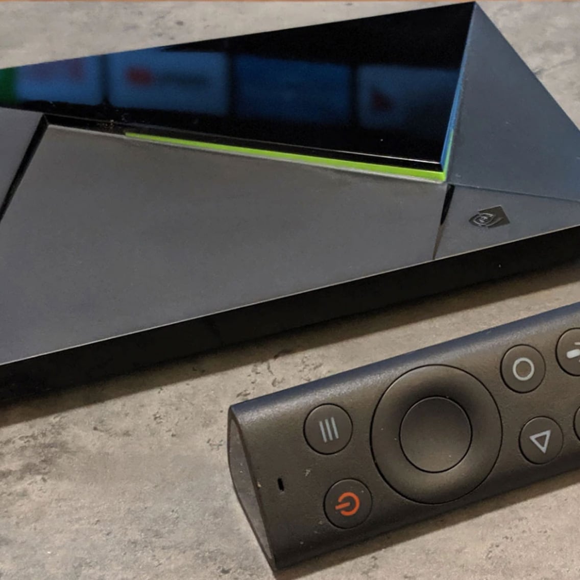 NVIDIA Shield TV Pro - kopen bij Galaxus