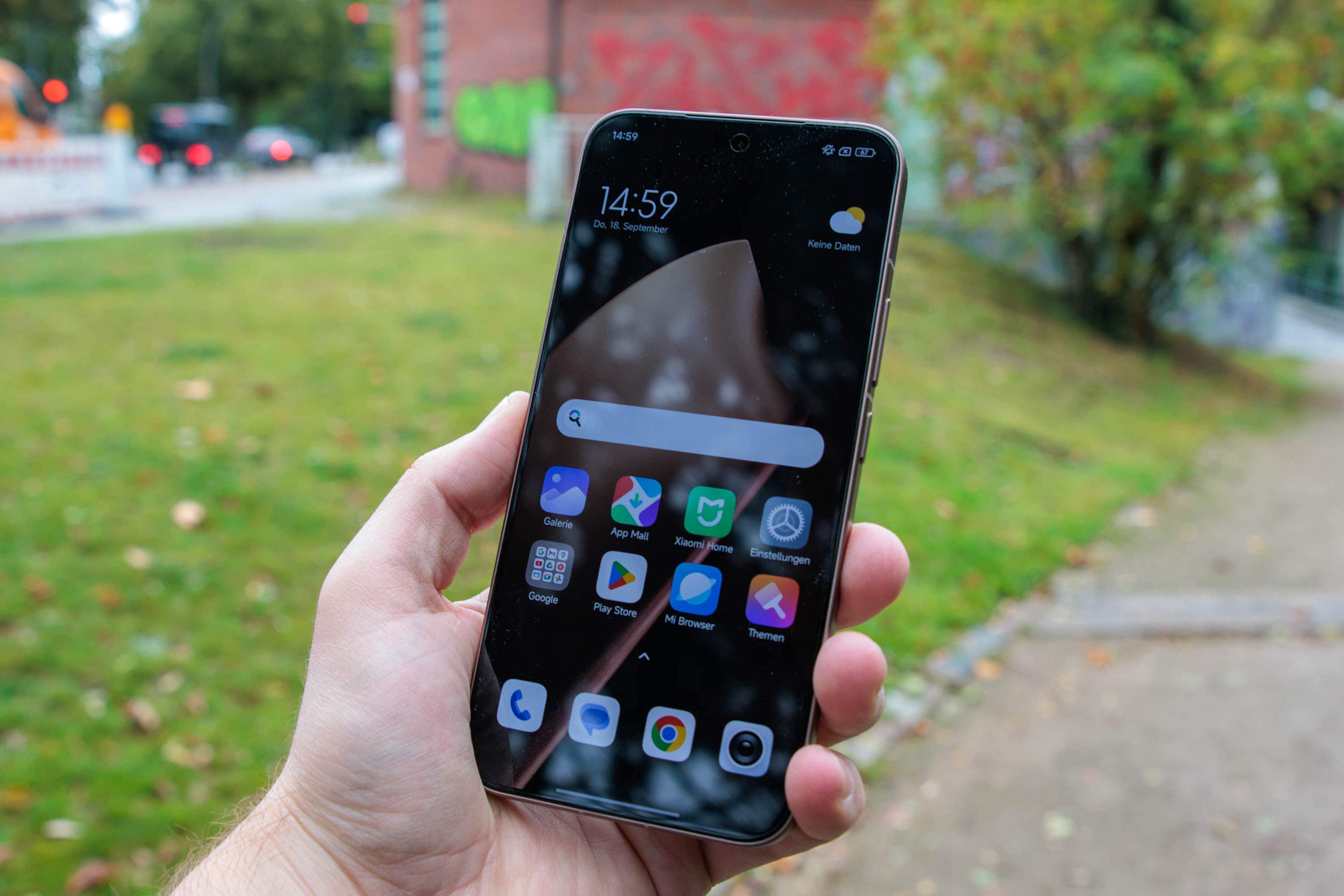 Xiaomi 15T Pro ブラック Xiaomi 15T Pro (2506BPN68G) Dual Sim Unlocked Global Version - 5G