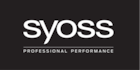 Logo van het merk Syoss