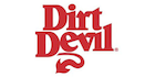 Logo of the Dirt Devil brand