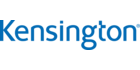 Logo of the Kensington brand