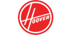 Logo van het merk Hoover