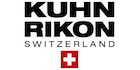 Logo of the Kuhn Rikon brand