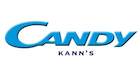 Logo of the Candy brand