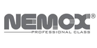 Logo van het merk Nemox