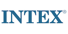 Logo van het merk Intex