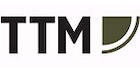 Logo van het merk TTM