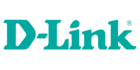 Logo van het merk D-Link