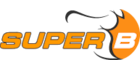 Logo van het merk Super B