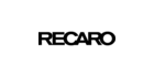 Logo of the RECARO brand