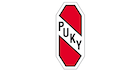 Logo van het merk Puky