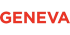 Logo of the Geneva brand