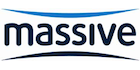 Logo van het merk Massive