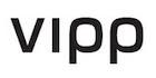 Logo van het merk Vipp