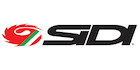 Logo van het merk Sidi