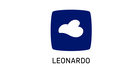 Logo van het merk Leonardo