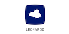 Logo van het merk Leonardo