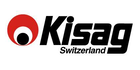 Logo der Marke Kisag
