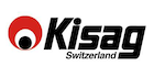 Logo of the Kisag brand