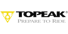 Logo van het merk Topeak
