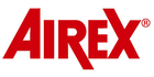Logo der Marke Airex
