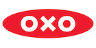 Logo van het merk OXO