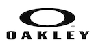 Logo van het merk Oakley