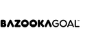 Logo van het merk BazookaGoal