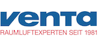 Logo of the Venta brand