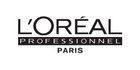 Logo van het merk L'Oréal Professionnel