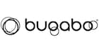 Logo van het merk Bugaboo