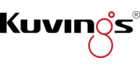 Logo der Marke Kuvings