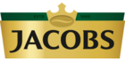 Logo van het merk Jacobs