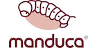 Logo der Marke Manduca