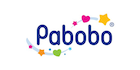 Logo van het merk Pabobo