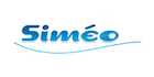 Logo der Marke Simeo