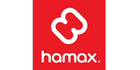 Logo van het merk hamax
