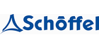 Logo of the Schöffel brand