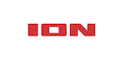Logo van het merk ION Audio