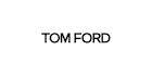 Logo van het merk Tom Ford