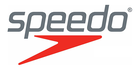Logo van het merk Speedo
