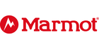 Logo van het merk Marmot