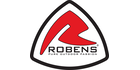 Logo van het merk Robens