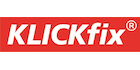 Logo van het merk KlickFix