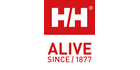Logo of the Helly Hansen brand