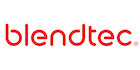 Logo van het merk Blendtec