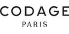 Logo van het merk Codage