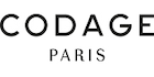 Logo van het merk Codage