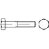 Toolcraft Hexagon head screws M16 75 mm A (25 Screws per piece)
