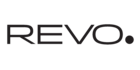 Logo der Marke Revo
